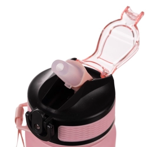 Motivations-Wasserflasche 1L Trizand