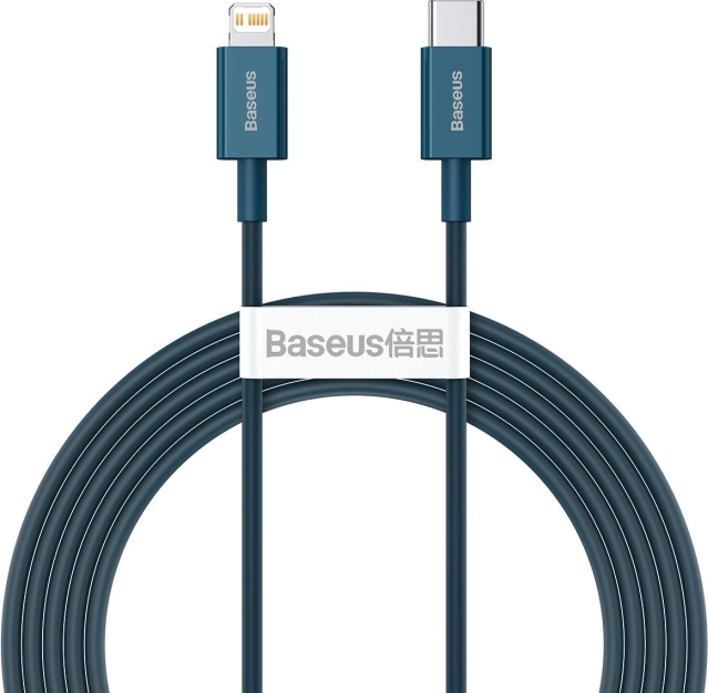 Baseus fast charging USB-C cable