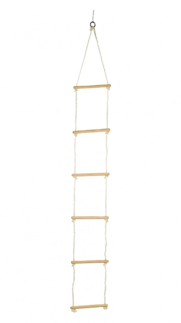 Touwladder Small Foot
