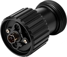 AVA Offset-Adapter für Thrustmaster-Joysticks