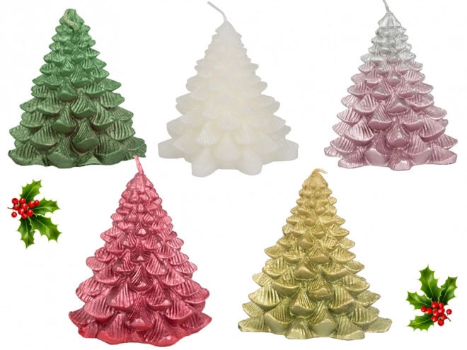 Verschillende kleuren