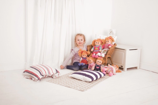 Supports motor skills and independence
