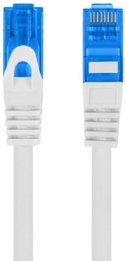 Patch Cable Category 6A S/FTP CCA 3 m Gray