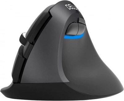 Precieze sensor en 4 DPI-niveaus tot 2400