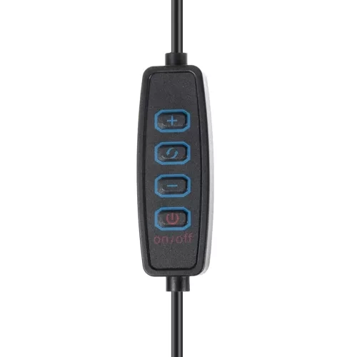 Tafellamp LED 2 in 1 Izoxis