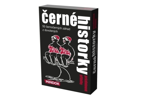 Mindok Histoires Noires: Mystères de Vacances