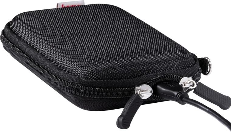 Convenient access and use