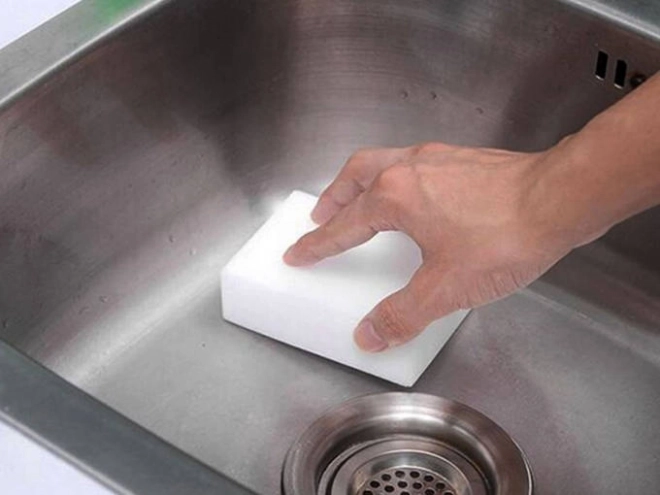 Effective Cleaning