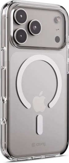 Design transparent qui se démarque