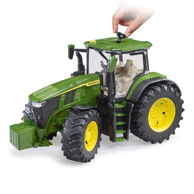 Compatibel met accessoires