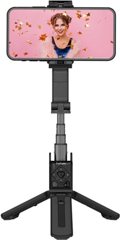 Stabilisateur Hohem iSteady Q