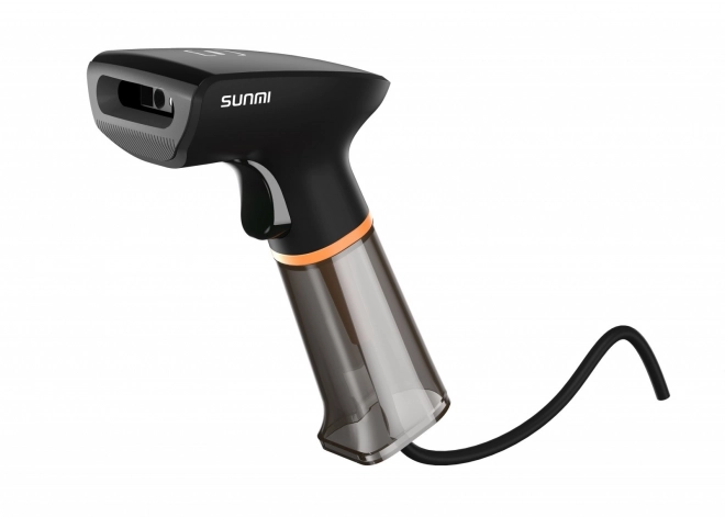 Handmatige 2D barcodescanner