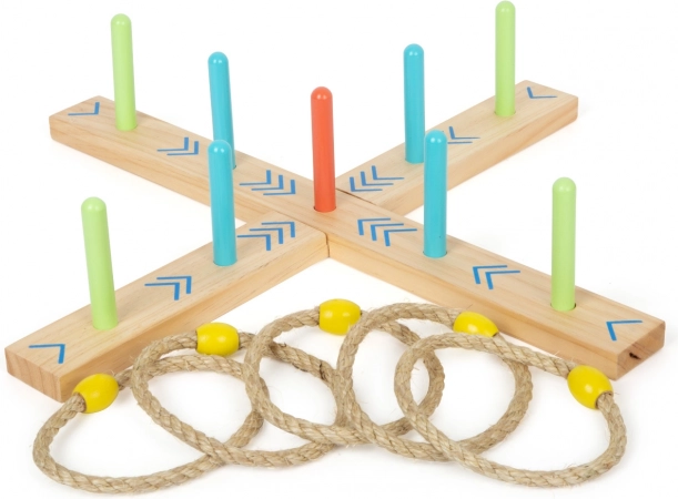 Colorful scoring for kids
