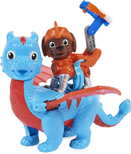 Poseable figures for action scenes