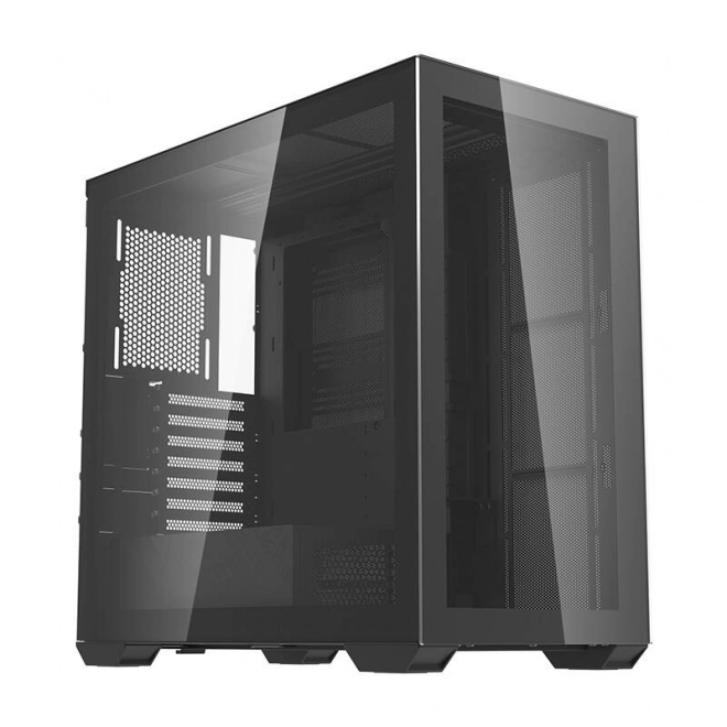 Computerbehuizing Darkflash DLX4000 Glas
