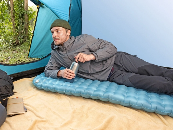 Opblaasbare slaapmat Bestway Alpinelite