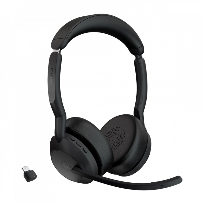 Kabellose Kopfhörer Jabra Evolve2 55