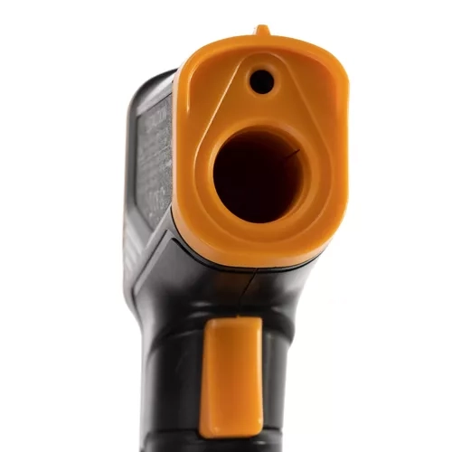 Pyrometer - infrarood thermometer