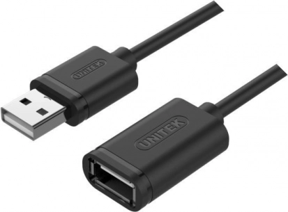 USB 2.0 Extension Cable AM–AF 5 m