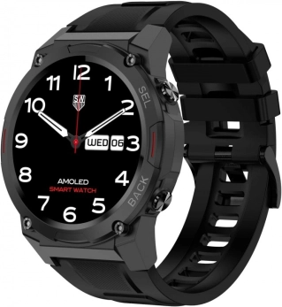 Smartwatch Fit Cobalt Pro