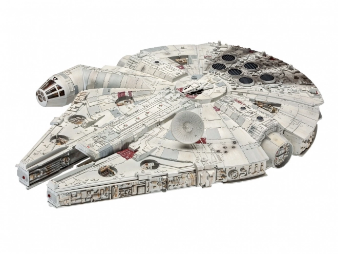 Modell Star Wars Millennium Falcon