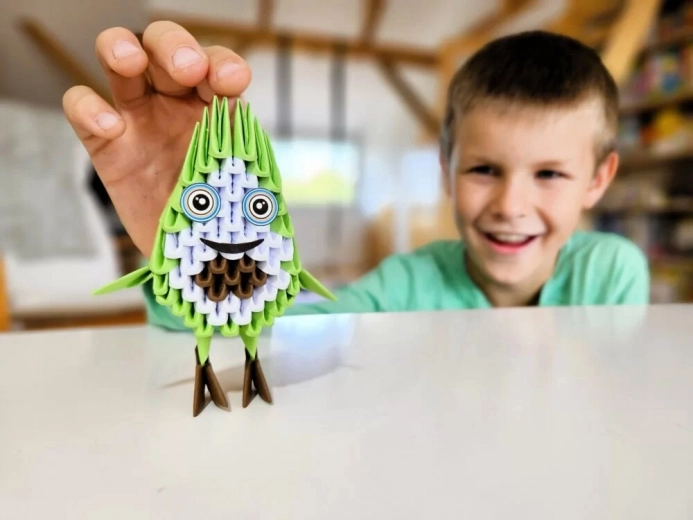 Creatief plezier voor jong en oud