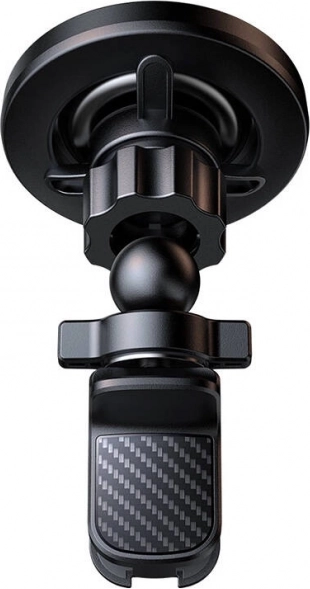 Smooth 360° adjustment without signal interference