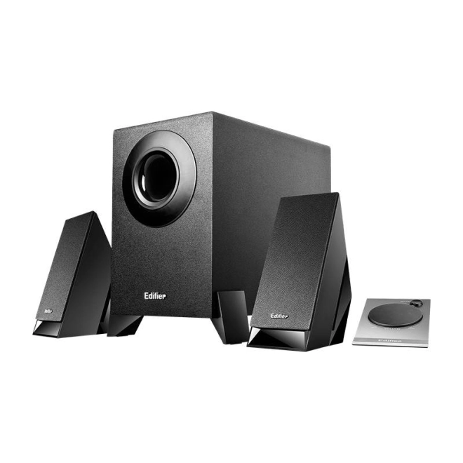 Top-level sound