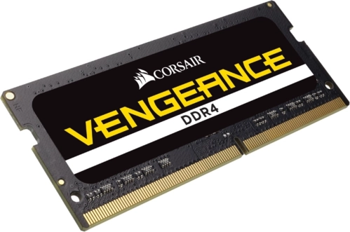 Geheugen DDR4 SODIMM Vengeance 16GB/2400 (1×16GB) CL16