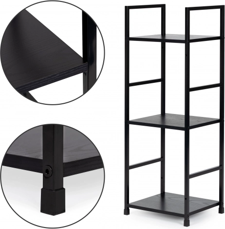 Stable construction and floor protection