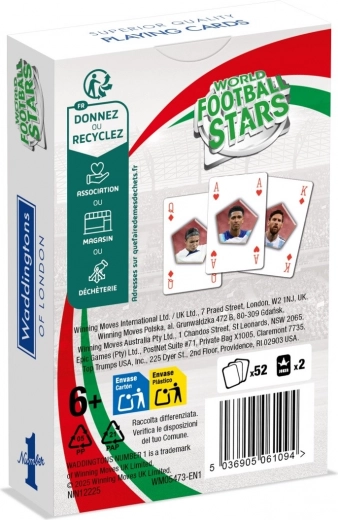 Quality by WADDINGTONS