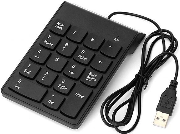 USB Connection