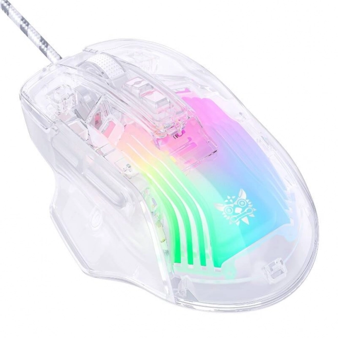 Onikuma RGB Wired Gaming Mouse