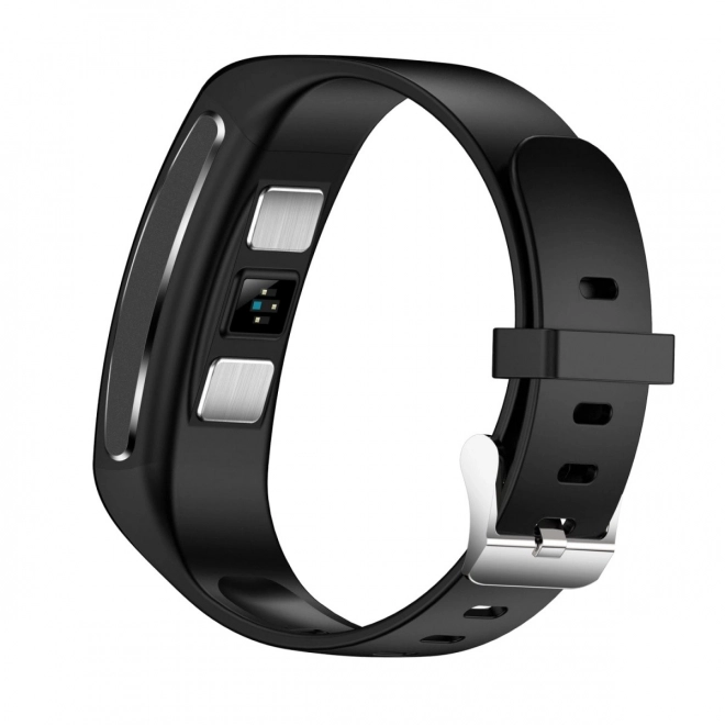 Montre intelligente Fit FW34 Silver