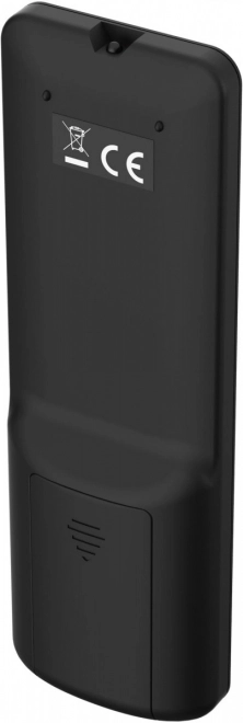 Internet radio Sencor met 2x10W, WiFi, FM, DAB+, USB en LCD-display