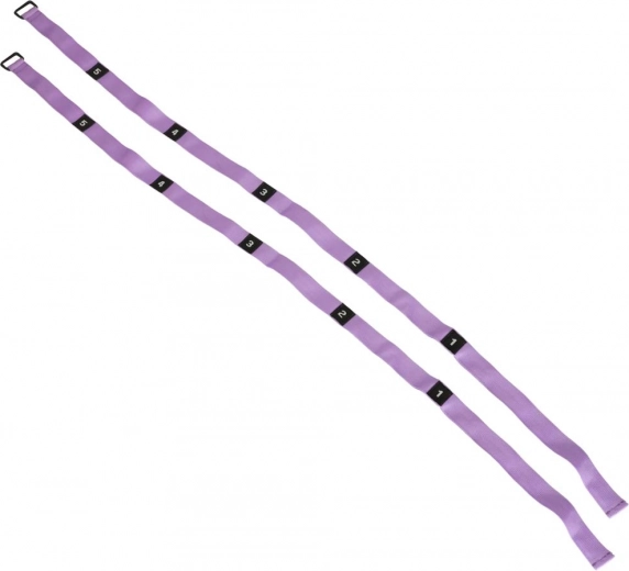 Schnelle Höheneinstellung und sicherer Aufhängungspunkt