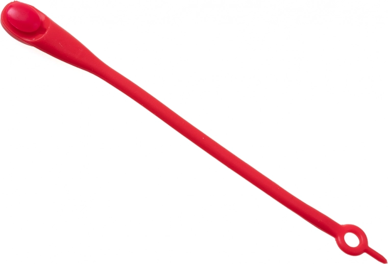 Schnelles Anziehen ohne Knoten