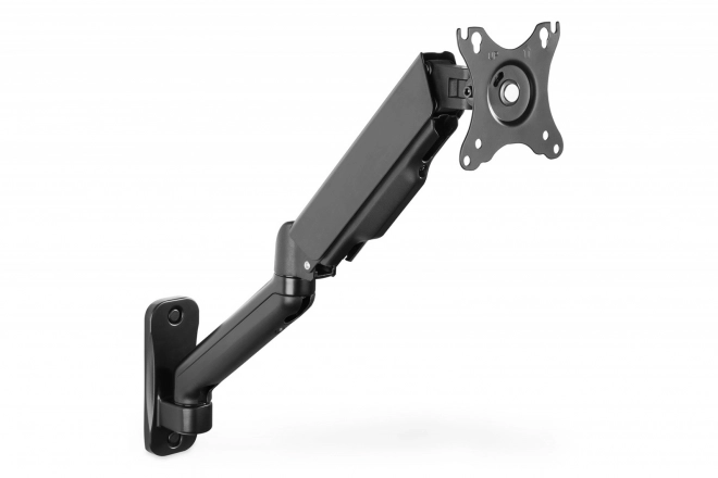 DIGITUS Monitor Wall Mount with Gas Spring