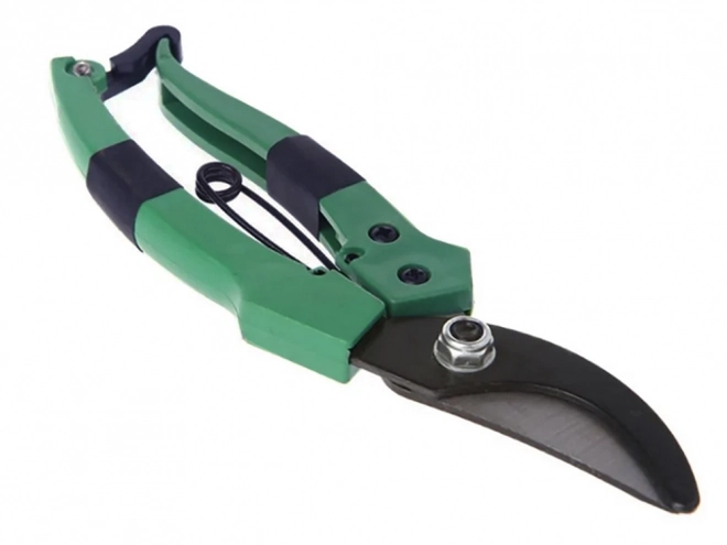 Garden Pruner Handheld Branch Shears for Shrubs