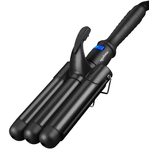 Haar-Wellenstyler Soulima