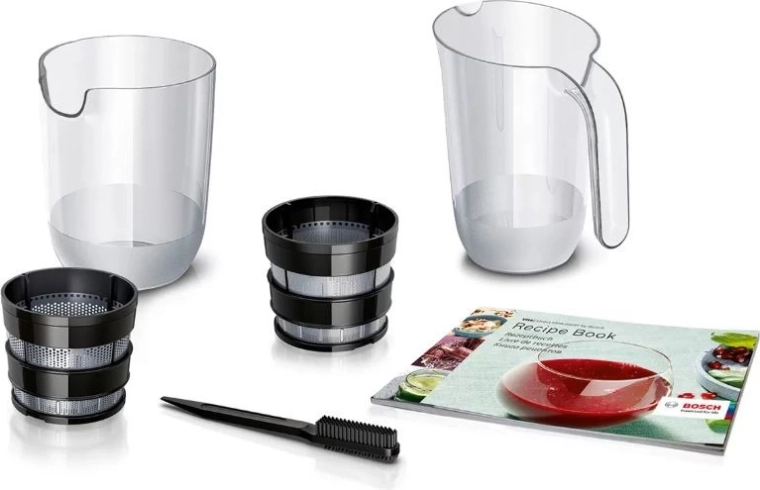 Eenvoudige reiniging en schoon gebruik