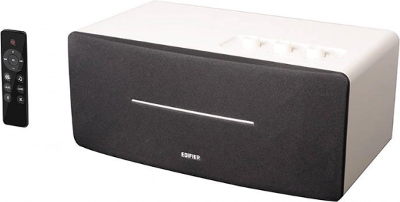 Stereo Speaker Edifier D12 White