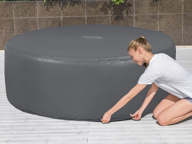 Afdekking ENERGYSENSE voor Lay-Z-Spa 196cm