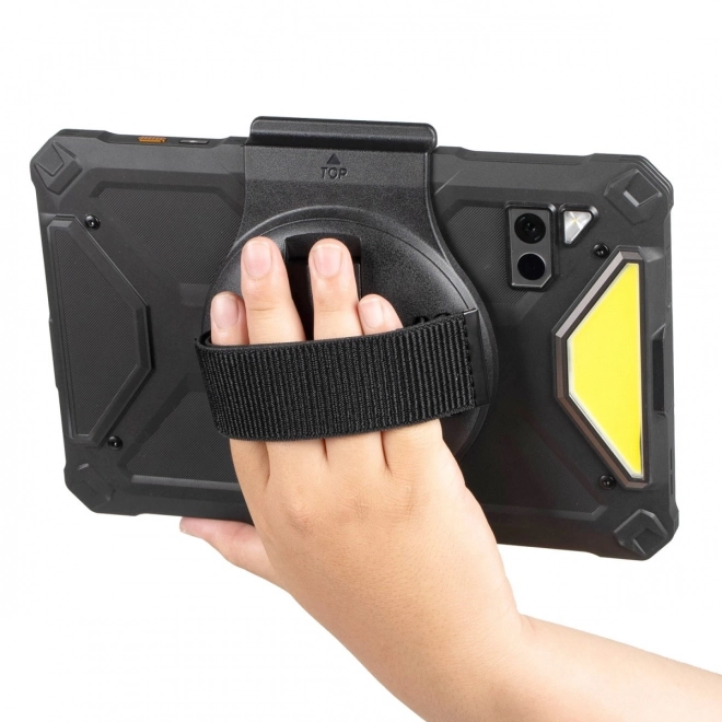 Support avec socle pour Armor Pad 4 Ultra