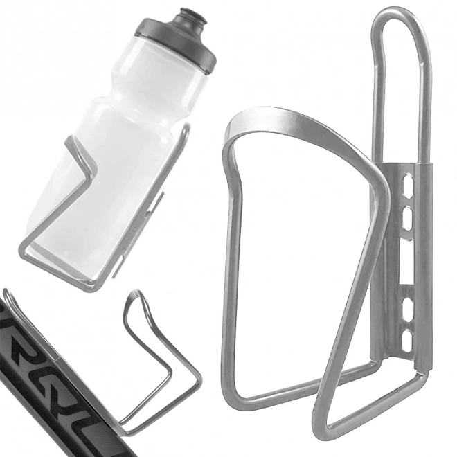 Halterung für Fahrradflaschen