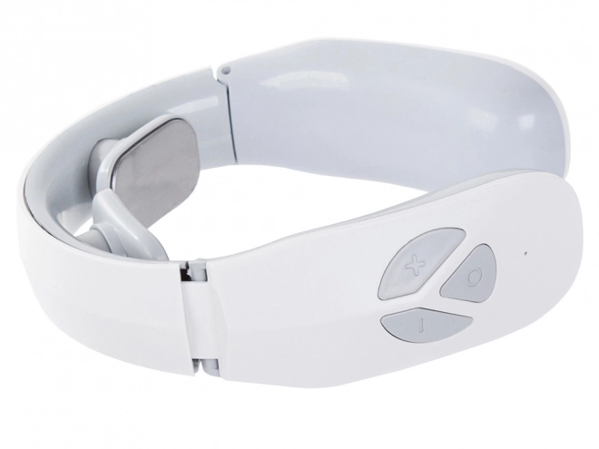 Electric Neck Massager with Electrical Stimulation
