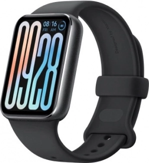Smartes Armband Xiaomi Smart Band 9 Pro – schwarz