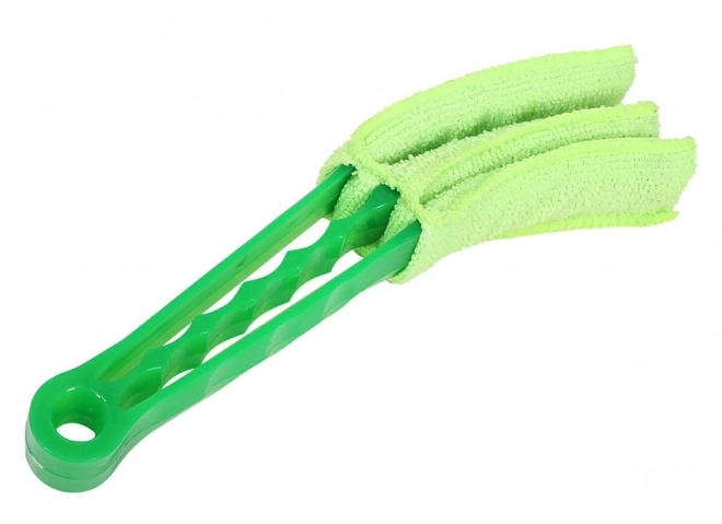 Microfiber Blind Cleaning Brush