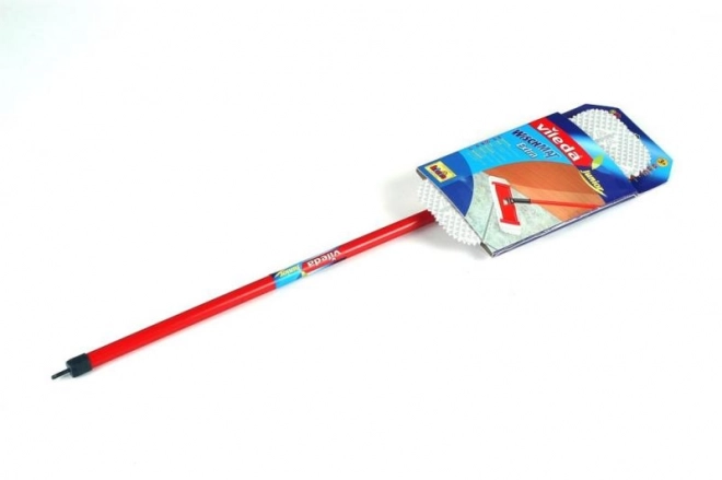 Vileda platte mop voor kinderen