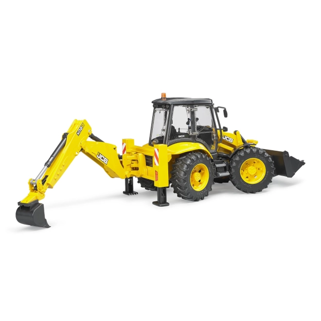 Robuuste constructie